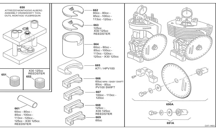 M1 ASSEMBLY & TIMING