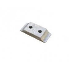 0039.V30A Milled Bracket 92x30mm