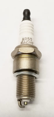 AUTOLITE AR50 SPARK PLUG