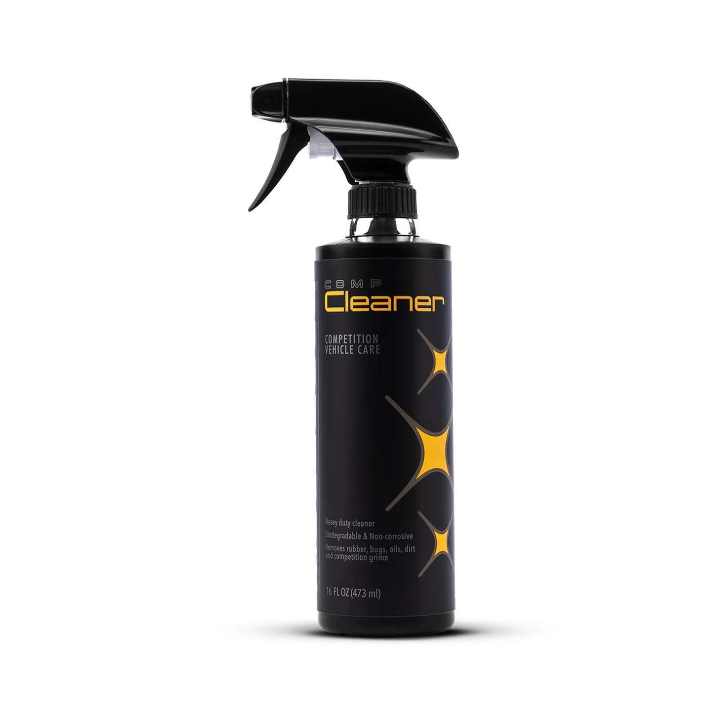 MOLECULE - COMP CLEANER SPRAY