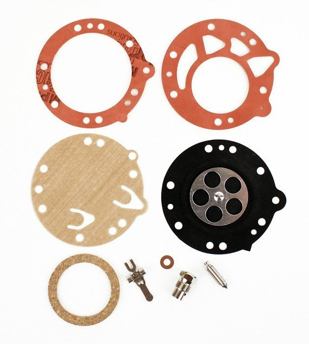 ROK CARBURATOR REPAIR KIT - VLR