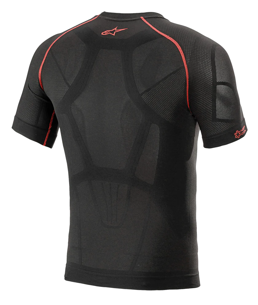 ALPINESTARS RIDE TECH V2 TOP - SHORT SLEEVE