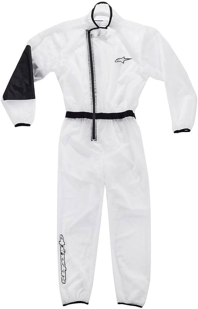 Alpinestars Kart Rain Suit - Adult Sizes