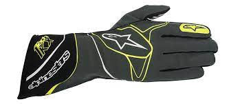 Alpinestars Tech-1 K Race v2 Gloves