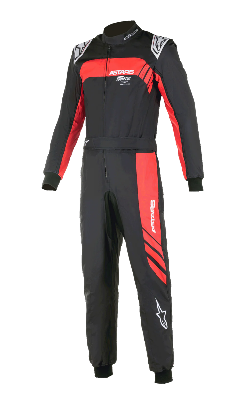 KMX-9 V3 GRAPHIC 3 SUIT