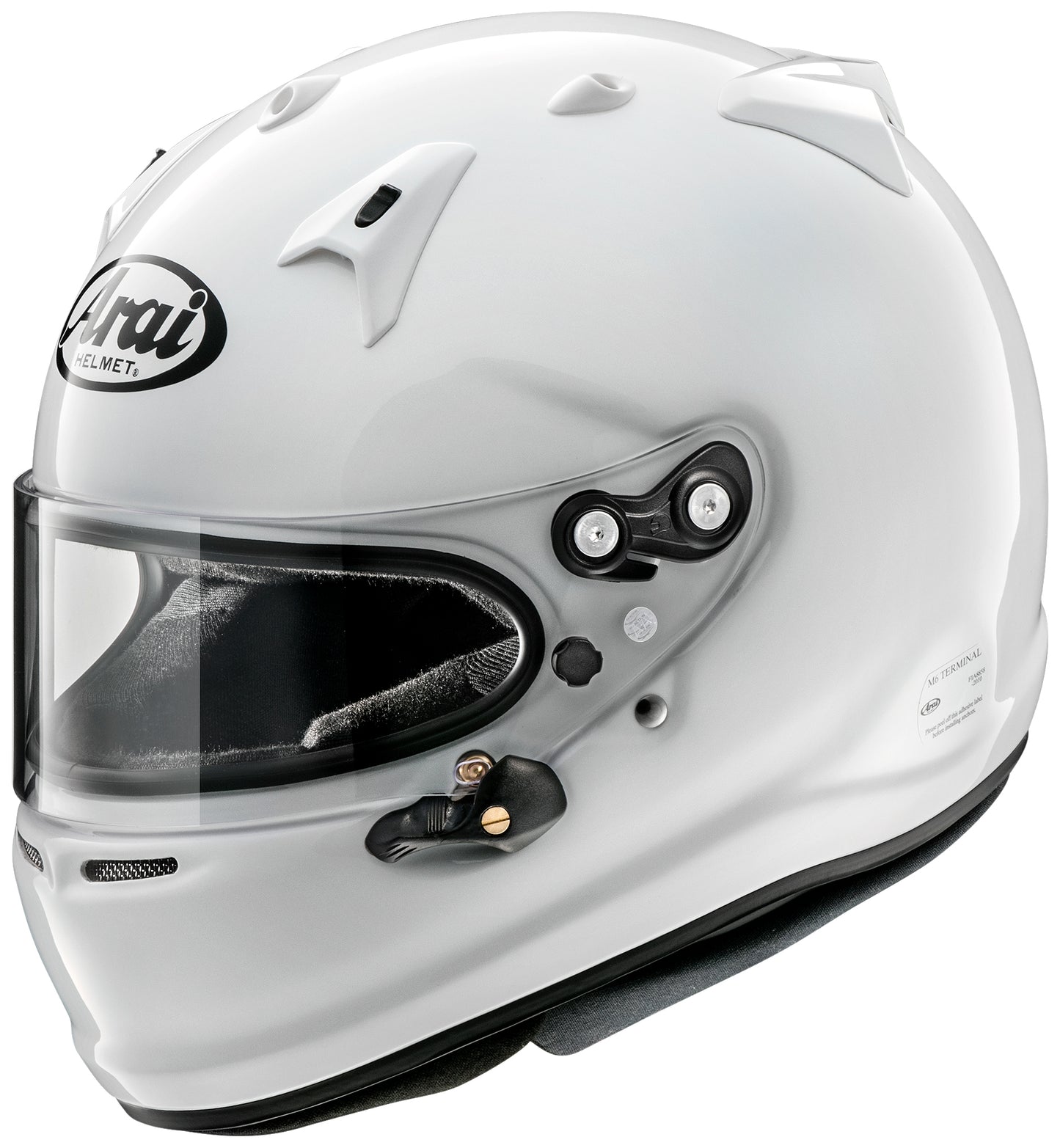 GP-7 ARAI  FIA-8859-2015/SNELL SA - 2020