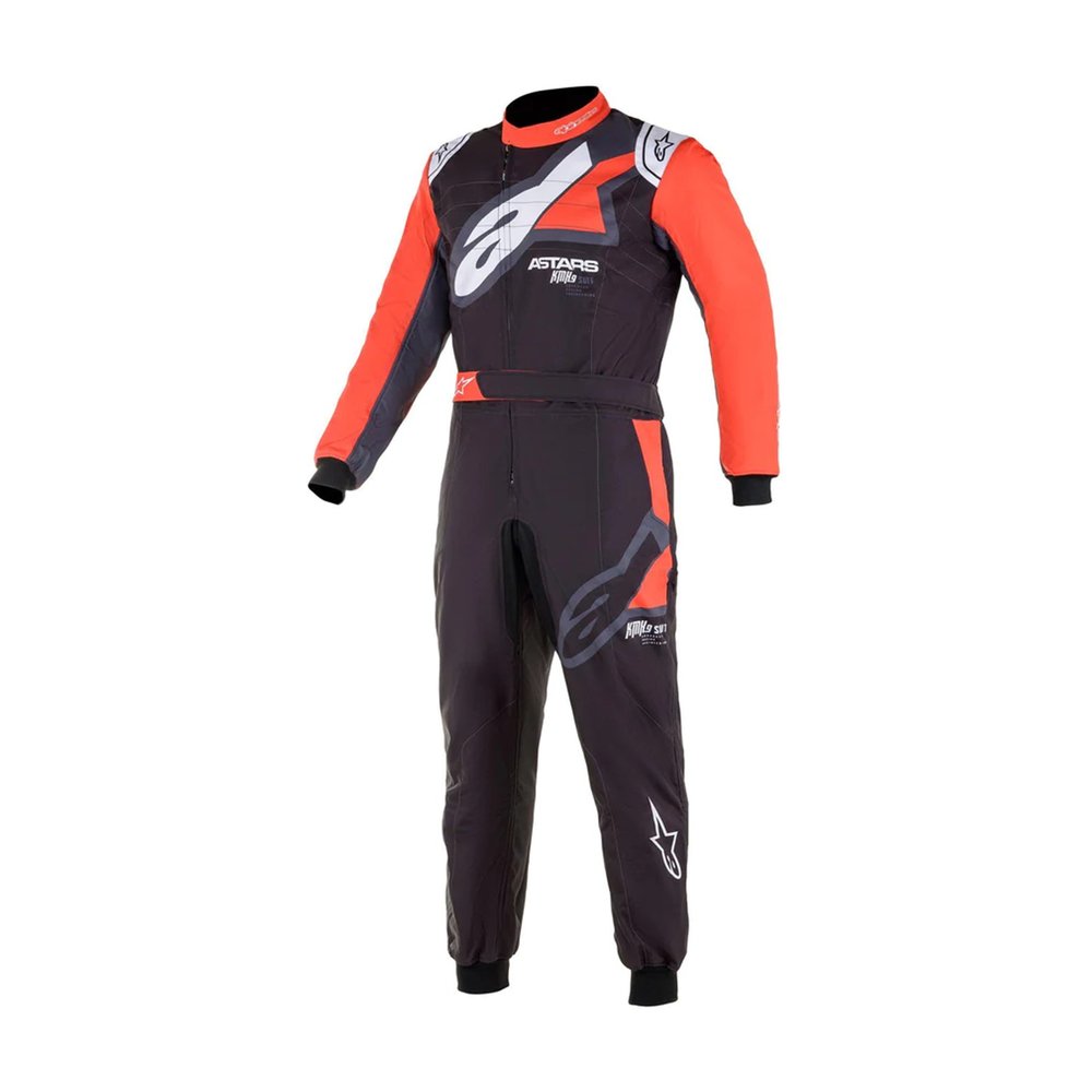 Alpinestars KMX-9 v2 S Youth Suit