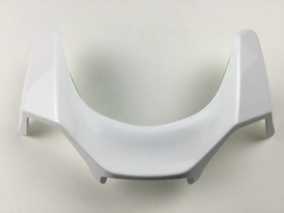 GP-7 XDR DUCT, WHITE