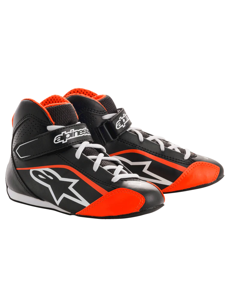 Alpinestars Shoes Tech-1 KS Youth