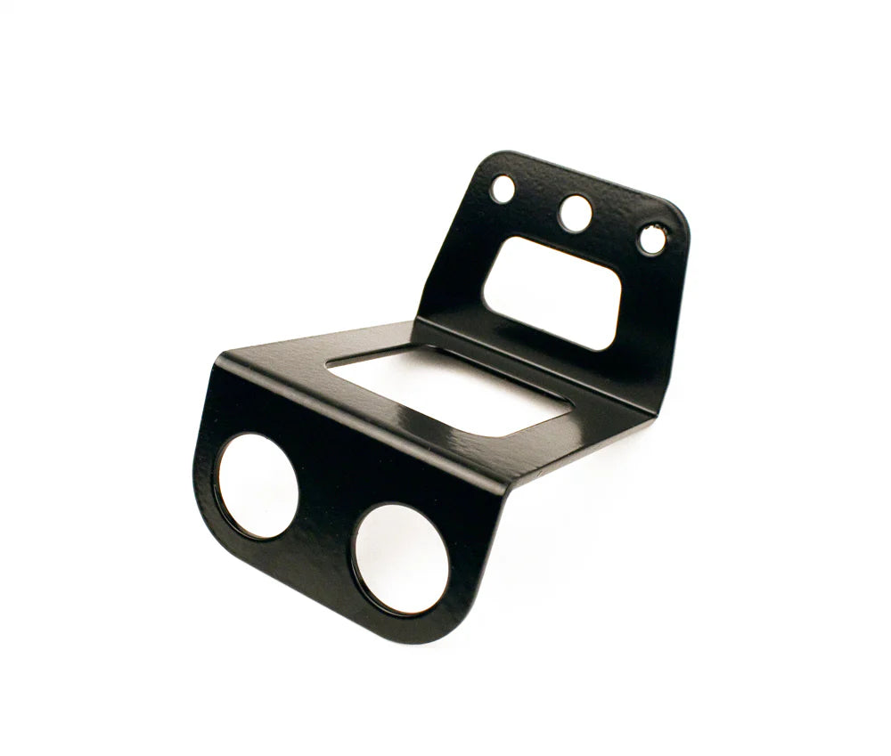 IAME PUSH BUTTON BRACKET