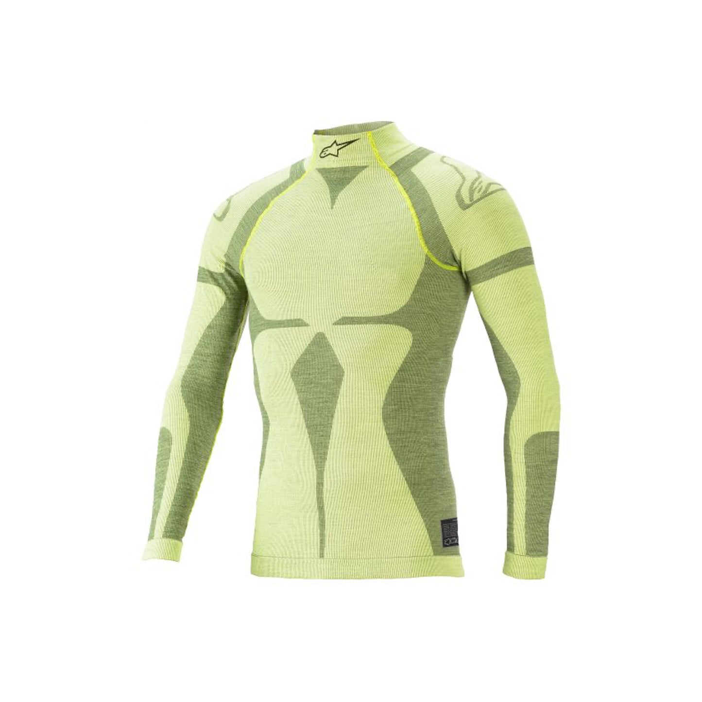 ALPINESTARS ZX EVO V2 TOP - LONG SLEEVE