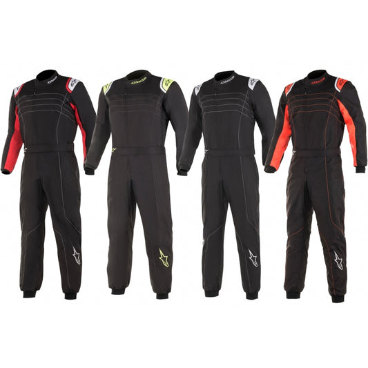 Alpinestars KMX-9 v2 Suit