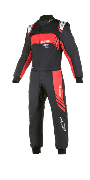 Alpinestars KMX-9 v2 S Suit - Graphics