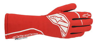 Alpinestars Tech-1 Start v2 Gloves - Auto