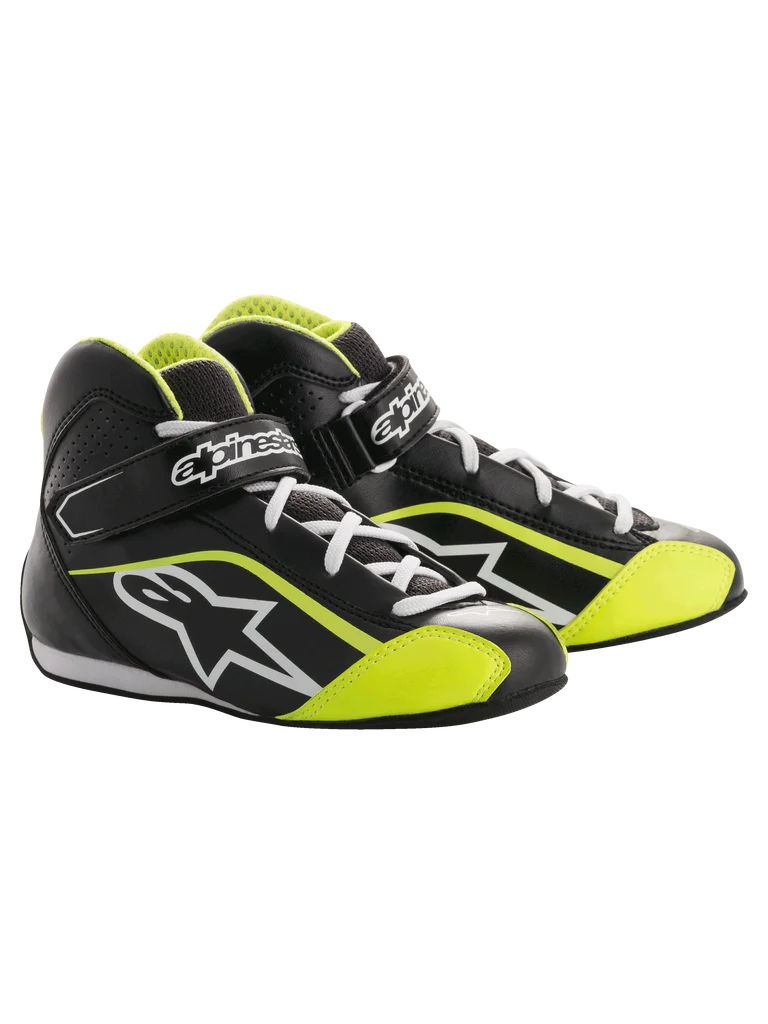 Alpinestars Shoes Tech-1 KS Youth