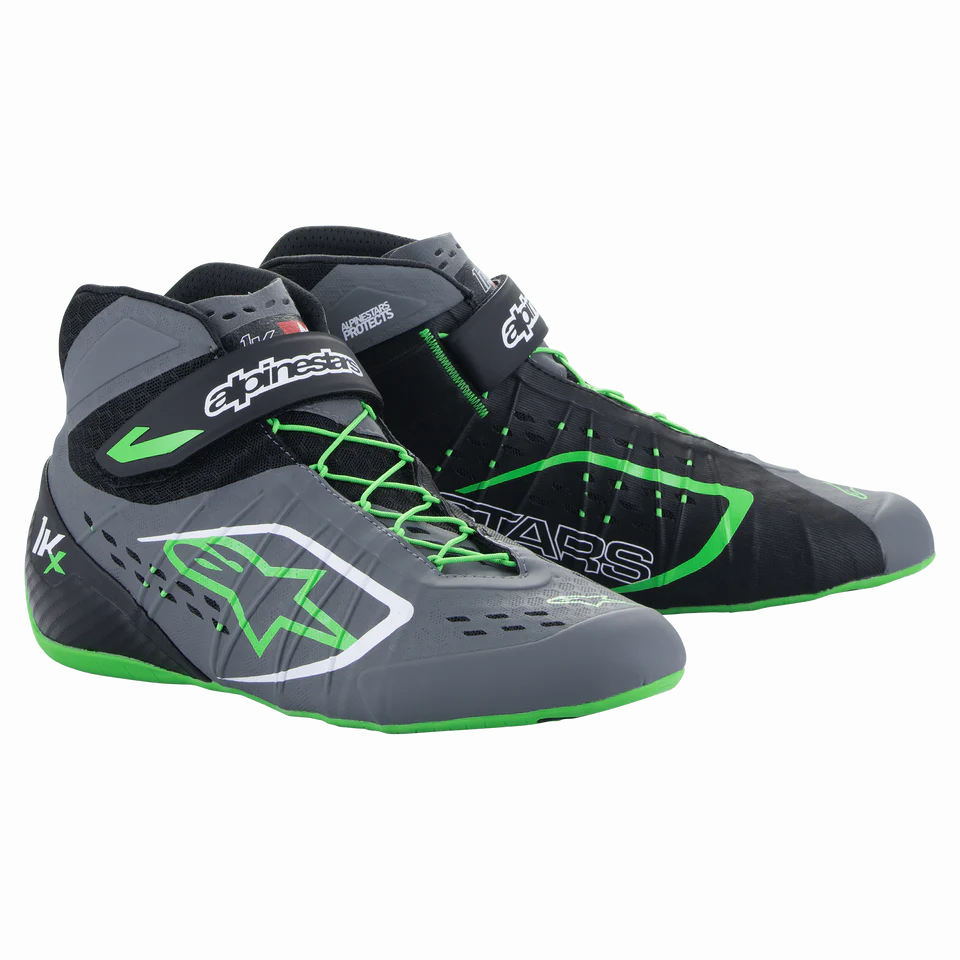 Alpinestars Shoes Tech-1 KX v2