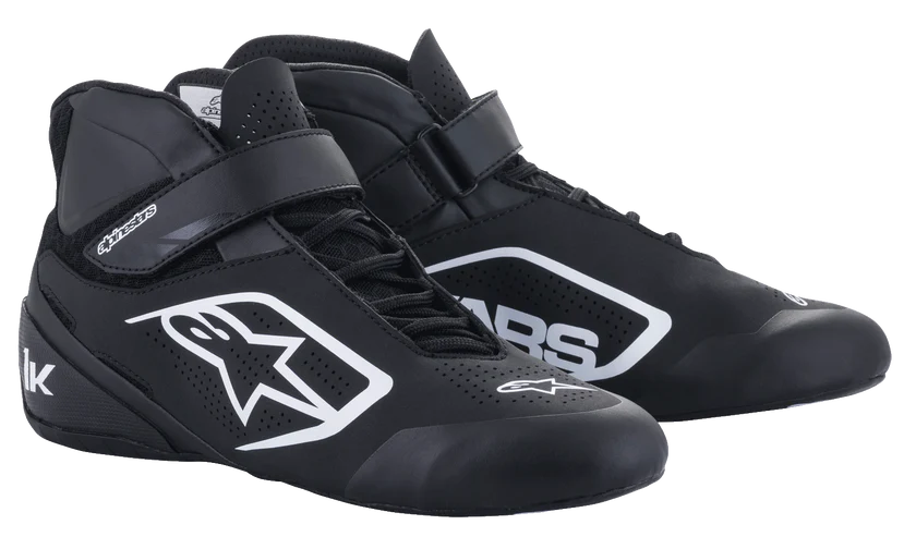 Alpinestars Tech-1 K v2 Karting Shoes