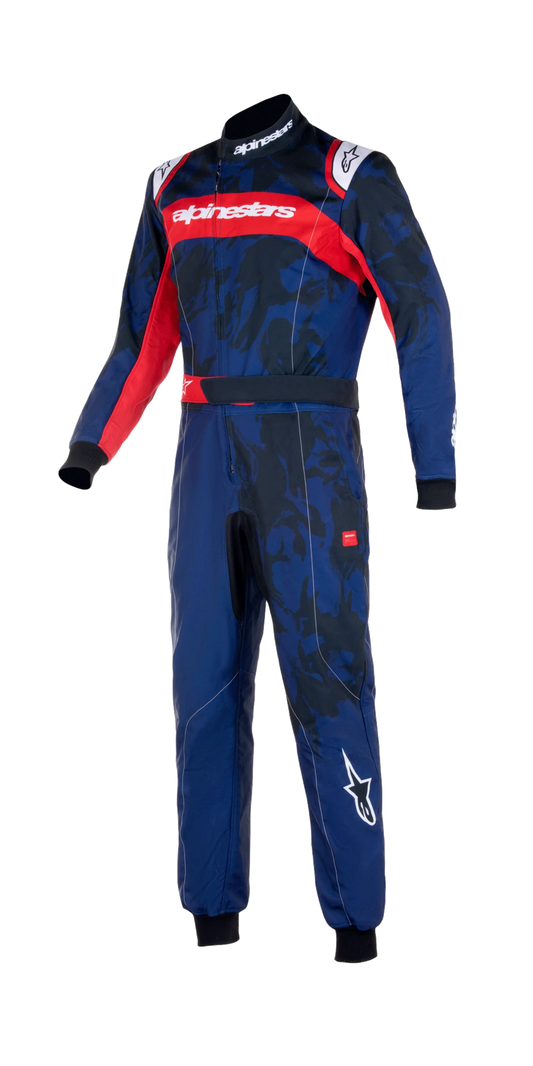 Alpinestars KMX-9 v2 Suit - Graphic 5