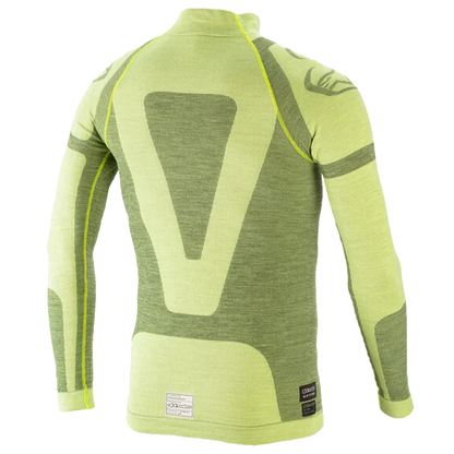 ALPINESTARS ZX EVO V2 TOP - LONG SLEEVE