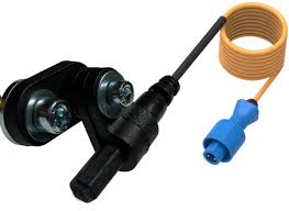 Alfano Speed Sensor