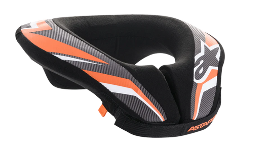 Alpinestars Sequence Youth Neck Roll