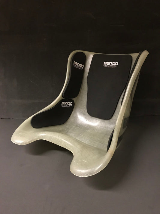 Bengio Seat Padding Kit