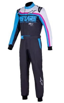 Alpinestars KMX-9 v2 S Suit - Graphics