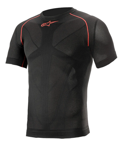 ALPINESTARS RIDE TECH V2 TOP - SHORT SLEEVE