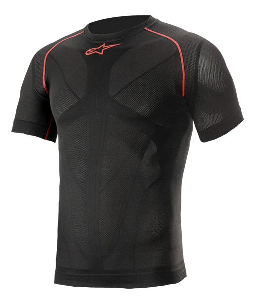 ALPINESTARS RIDE TECH V2 TOP - SHORT SLEEVE