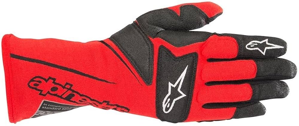 Alpinestars Tech M Glove