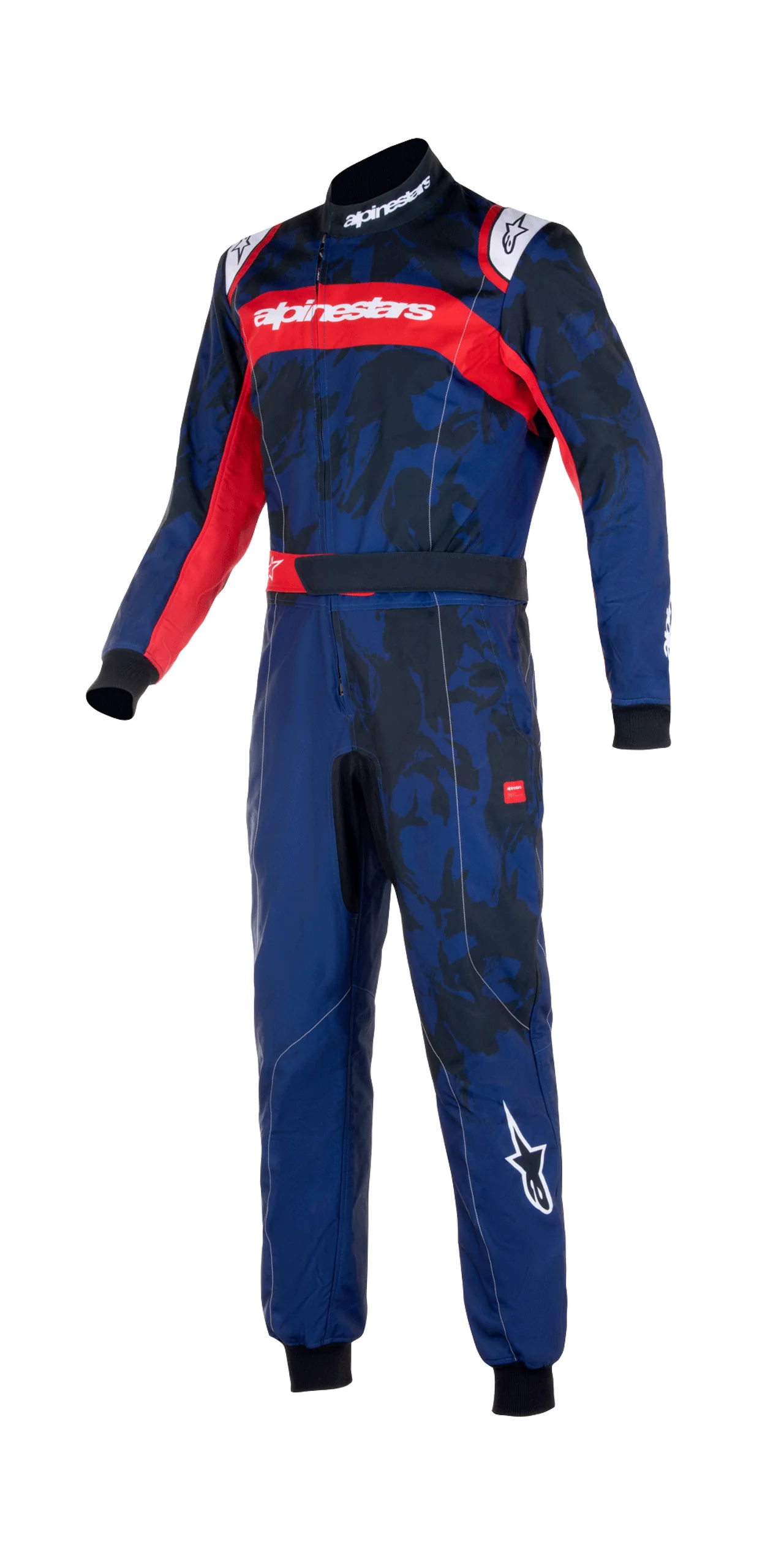 Alpinestars KMX-9 v2 S Youth Suit GRAPHIC 5