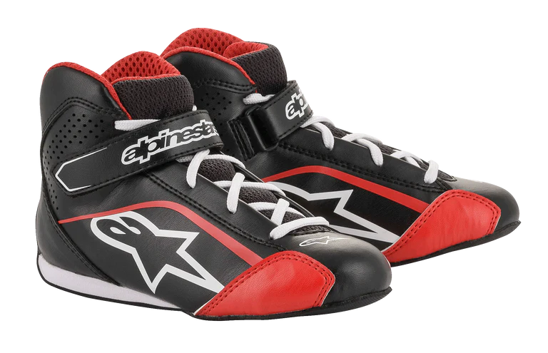 Alpinestars Shoes Tech-1 KS Youth