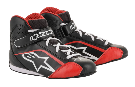 Alpinestars Shoes Tech-1 KS Youth