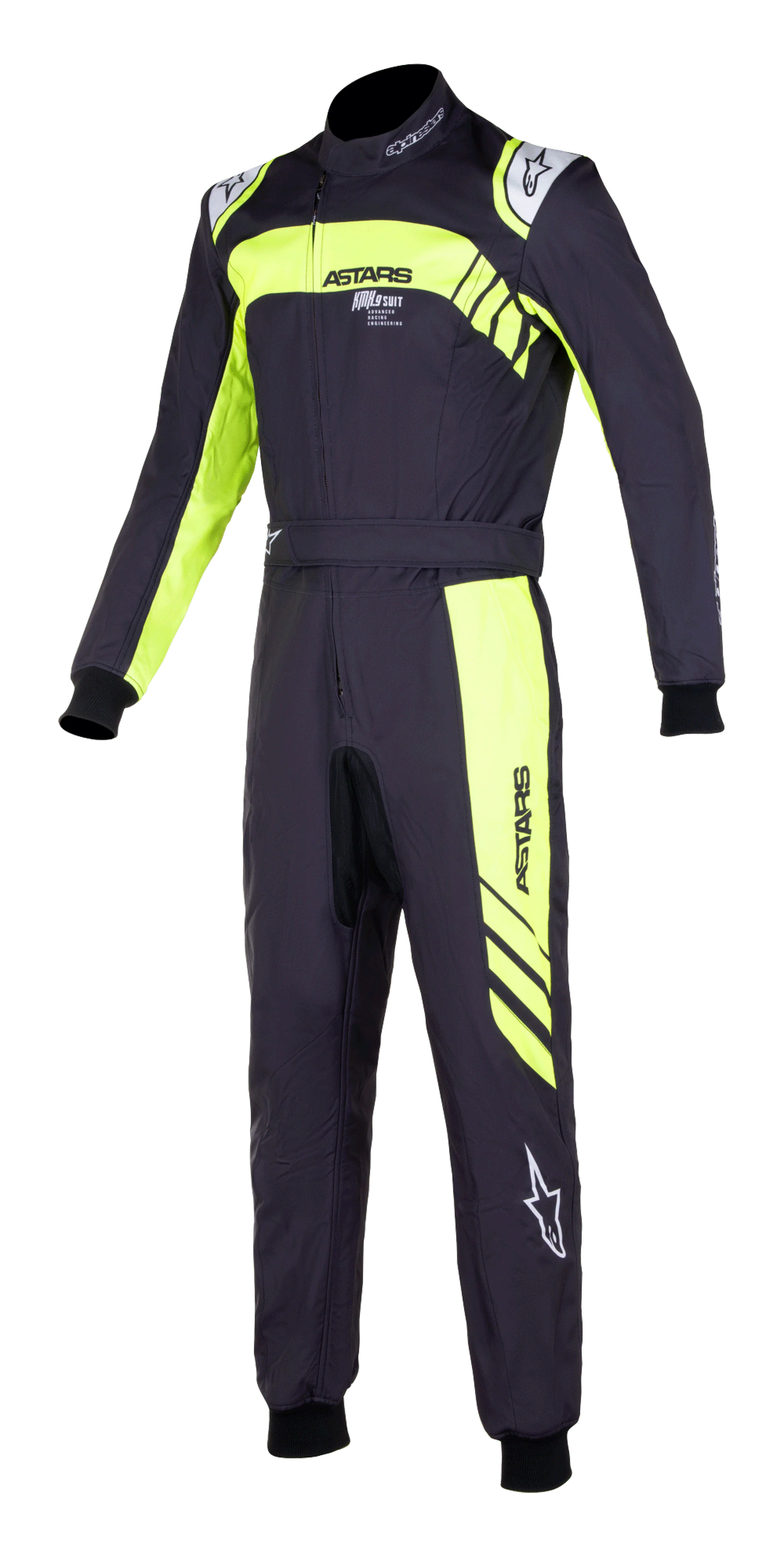 Alpinestars KMX-9 v2 S Youth Suit