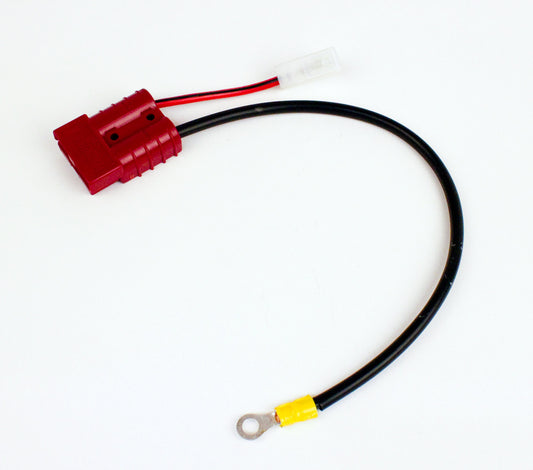 IAME ELECTRIC STARTER CABLE