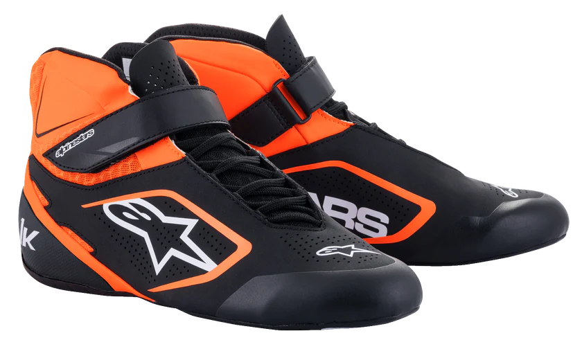 Alpinestars Tech-1 K v2 Karting Shoes