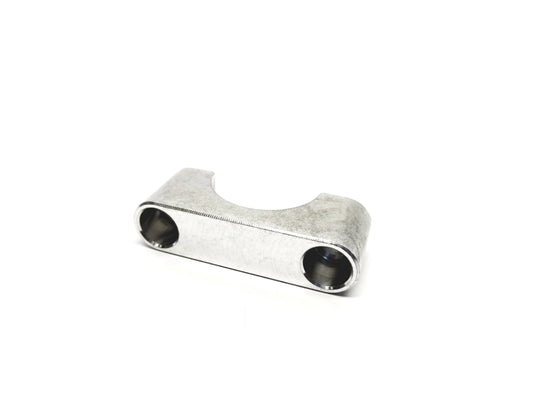 IAME BATTERY CLAMP BOTTOM ONLY 30mm