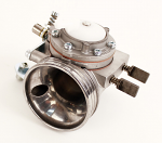 ROK COMPLETE CARBURETOR - VLR