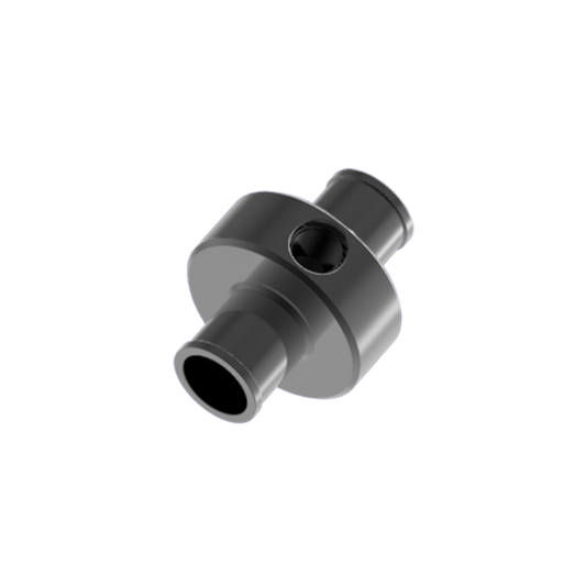 ALUMINUM HOSE ADAPTER M10