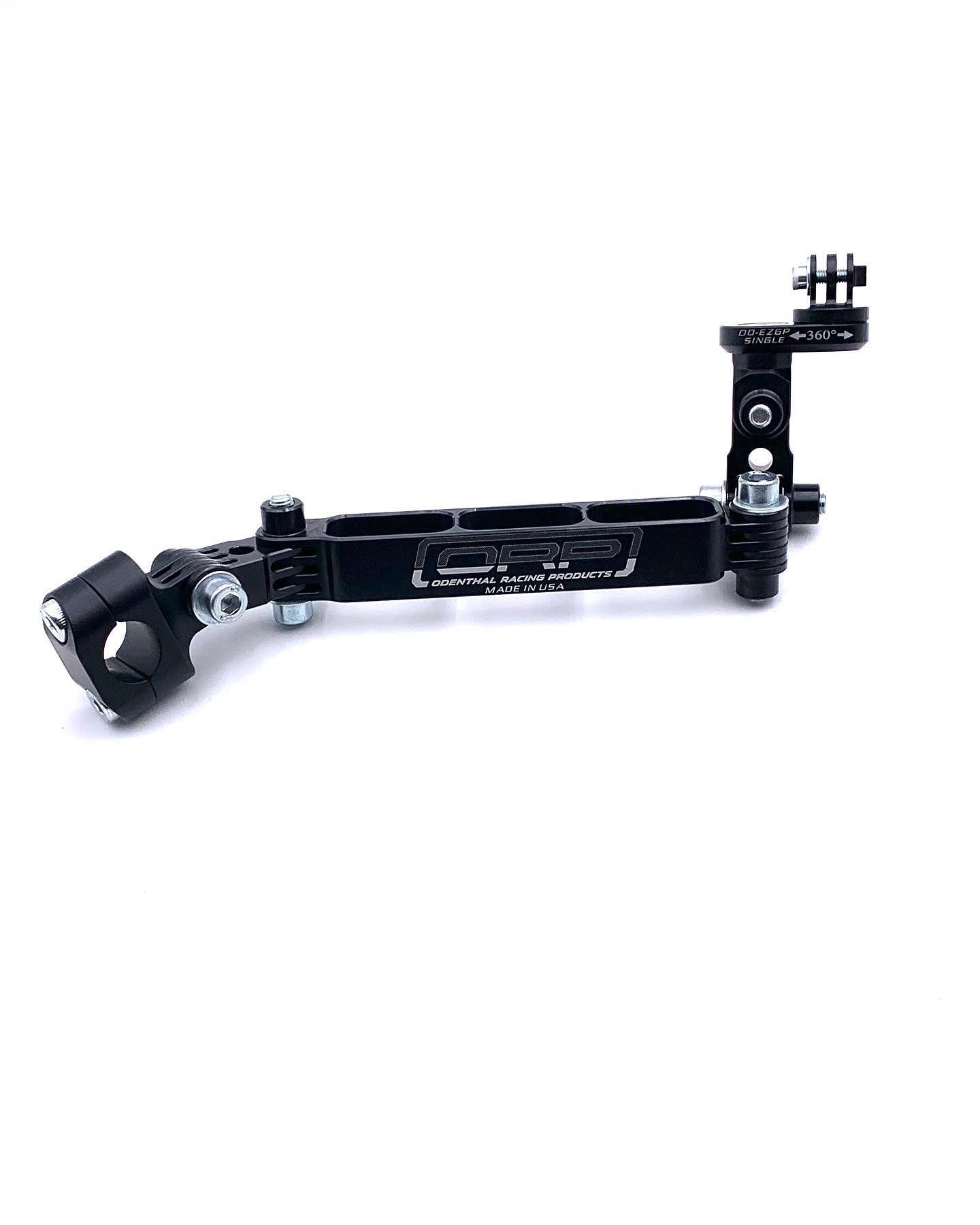 ODENTHAL SHORT ARM, SINGLE SWIVEL CAMERA MOUNT