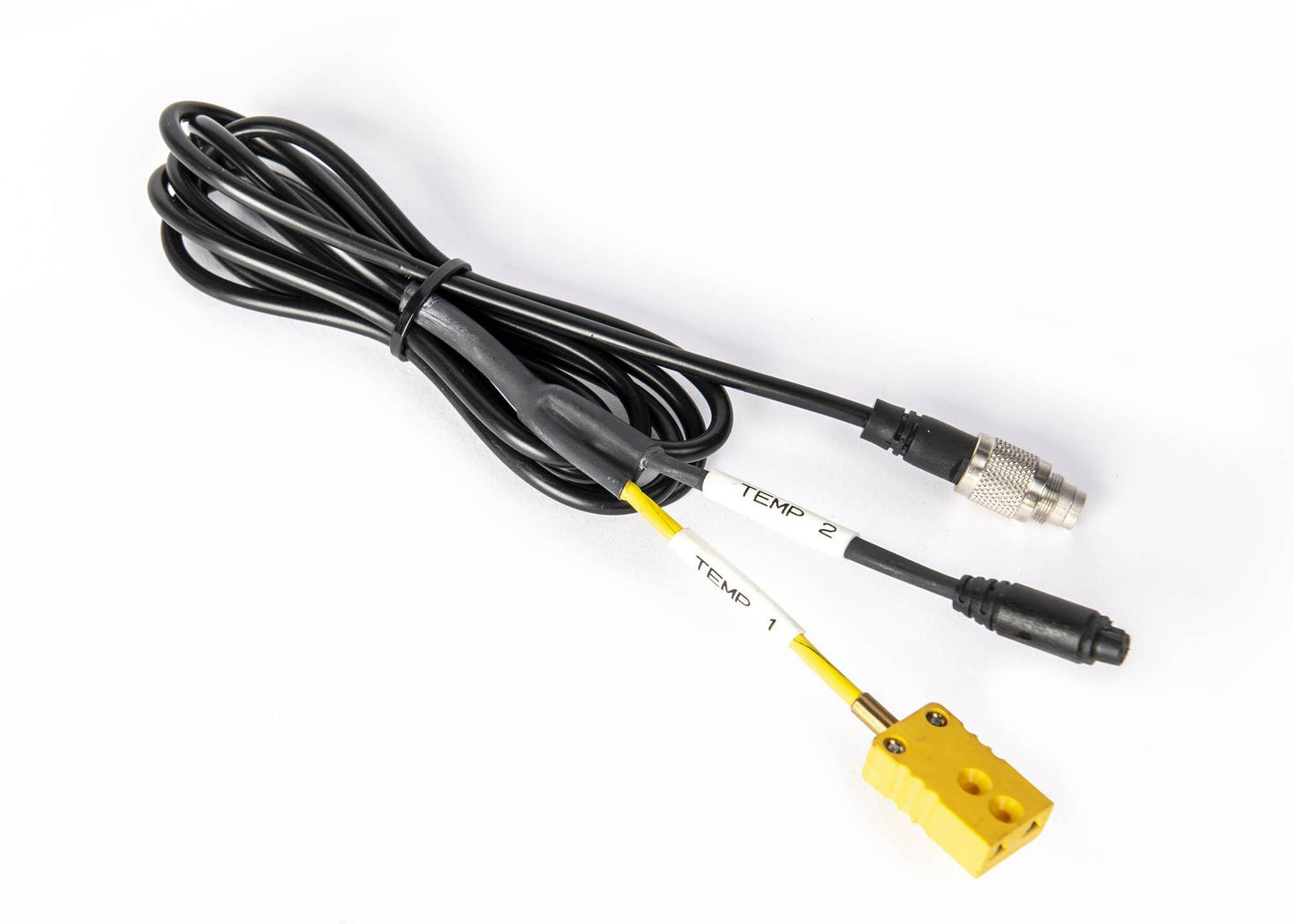 M4 2T PATCH CABLE 1TC+1TR