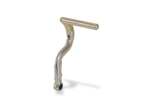 A- 0014.DC Adjustable AL accelerator pedal