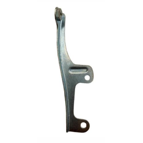 C051-037-01 Comer 52 Exhaust Cover Support