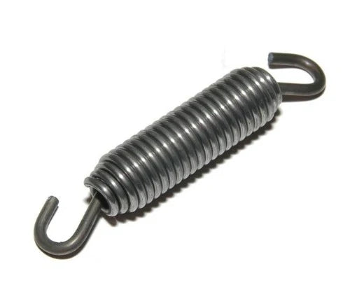 IAME EXHAUST (SILENCER) SPRING 75MM