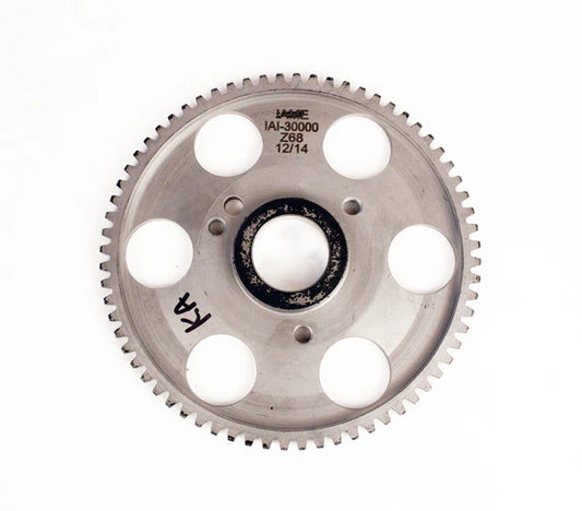 IAME X30 STARTER GEAR