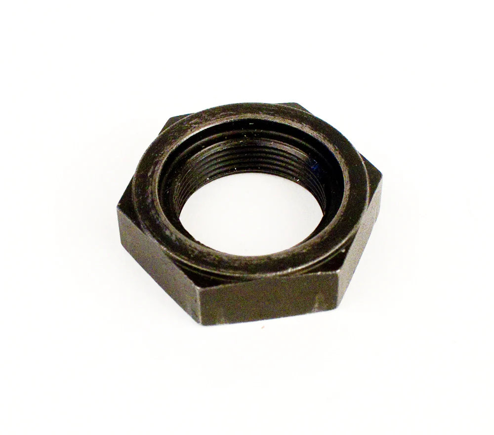 IAME STARTER GEAR LOCKING NUT