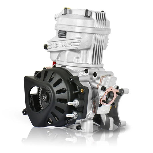 IAME X30 TAG COMPLETE ENGINE - 125cc