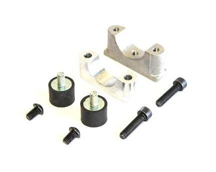 IAME BATTERY SUPPORT CLAMP KIT 30mm