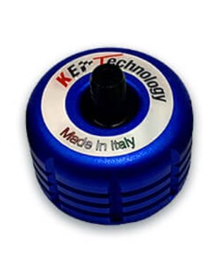 KE TECHNOLOGY AL RADIATOR CAP - 1 BAR