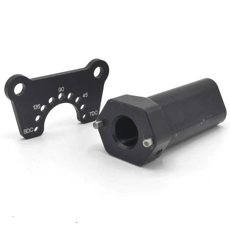 Engine Crankshaft Holding Tool (Leakdown)